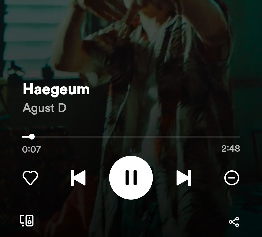 ؛ ببخشید جناپِ عزرائیل، دو دقیقه فرصت بدین برای آخرین بار این آهنگ‌رو گوش کنم🫶🏻
#해금 #Haegeum #Suga #BTS
<a href="/BTS_twt/">방탄소년단</a>