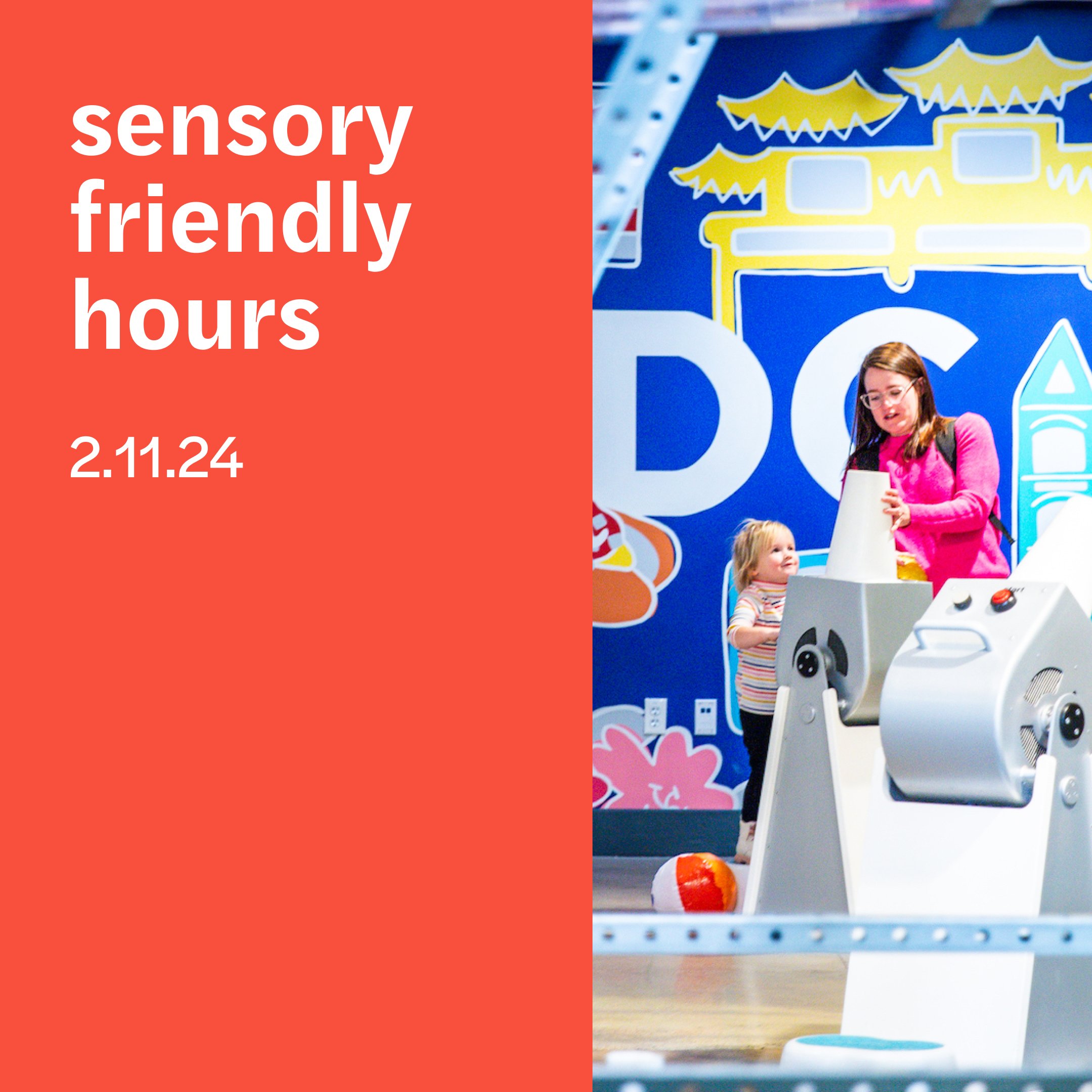 What Is a Sensory-Friendly Environment? - Sensory Friendly Solutions