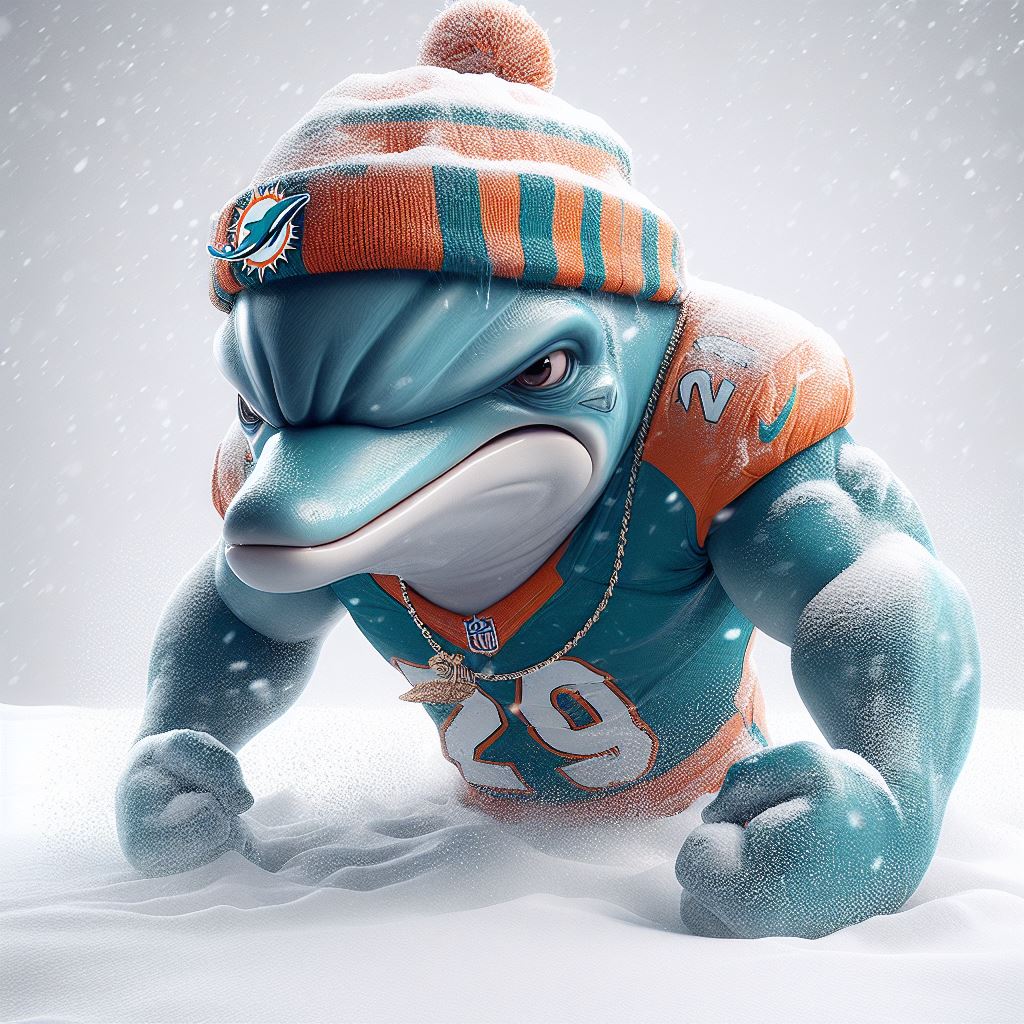 #FinsUp Sending Canadian cold weather strength. Go get it! <a href="/MiamiDolphins/">Miami Dolphins</a>