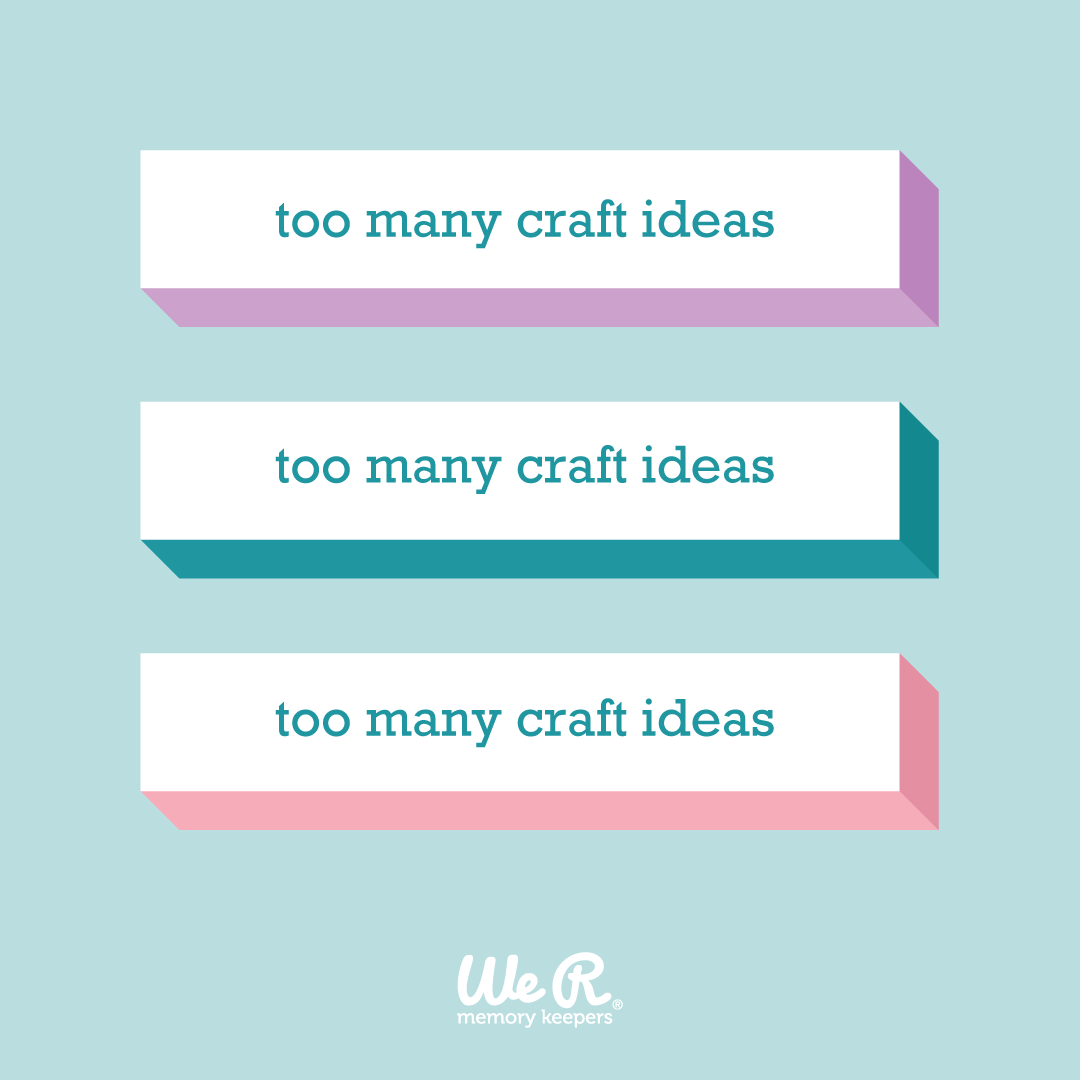 wermemorykeeper's tweet photo. Not enough time to create!
#wermakers #craft #makersgonnamake #diy #doityourself #maker #craftersofinstagram #makeallthethings #makerforlife #craftsupplies #papercrafts #scrapbooking #scrapbooksupplies #handmadecards #cardmaking https://t.co/Wg7kauyBVo