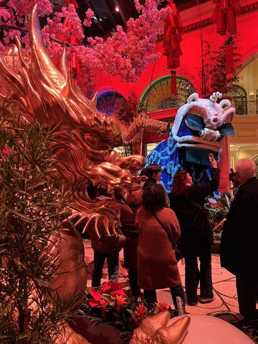 Dragons 