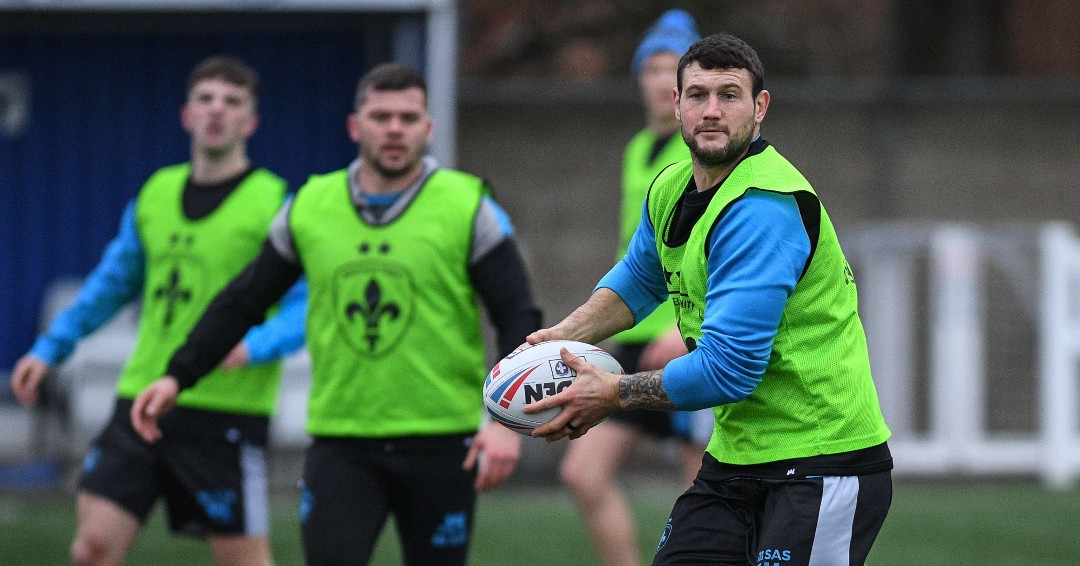 WTrinityRL's tweet photo. 🚀 Skills Training Action!
Check out our latest training session pics! The squad's getting in top form and sharpening their skills. Can't wait to see these moves on the pitch soon!
#TrainingFun #TrinityReady 🔴⚪🔵 https://t.co/l0T8Fy1jvq