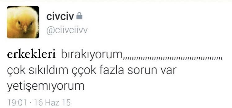 deryaşkım (@duyyam) on Twitter photo 