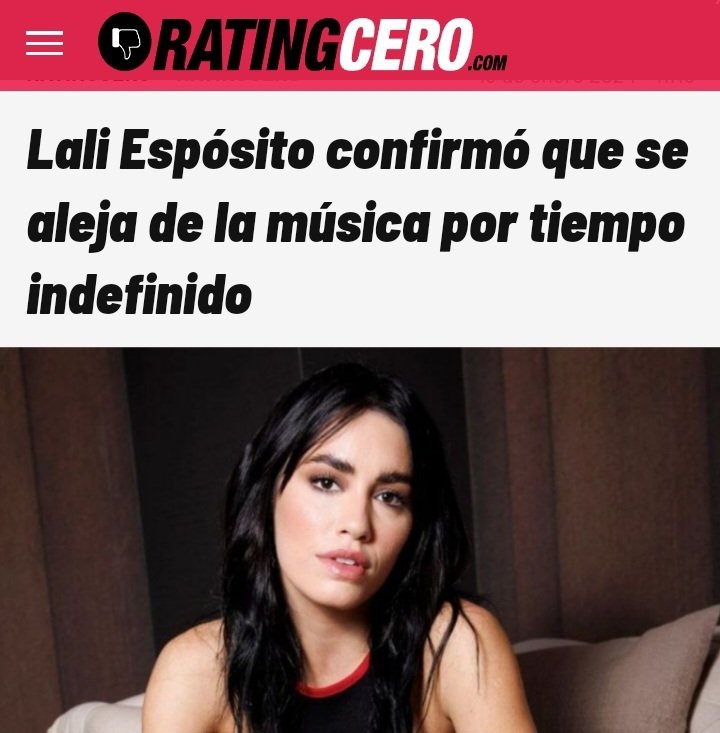 Juan13737967's tweet photo. Dice @lalioficial que como se le acabo el kurro, se alejara de la música por un tiempo. ✌ https://t.co/wieUbklZs9