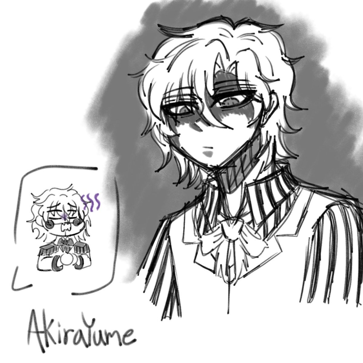 Some fanart draw I did today 
#famoustwt #thefamousfilms #thefamousfilmsfnaf #thefamousfilmsfanart