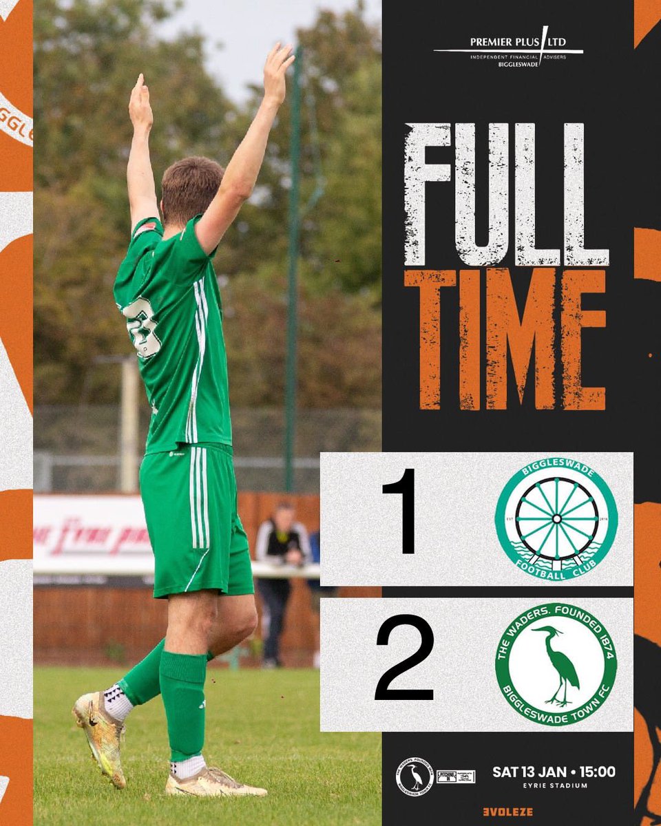 Biggleswade1874's tweet photo. Another good win on the road! Get in Waders! https://t.co/TYaqfuQ2Fi