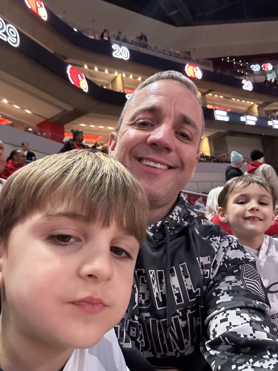 Let’s go Cards! #GoCards