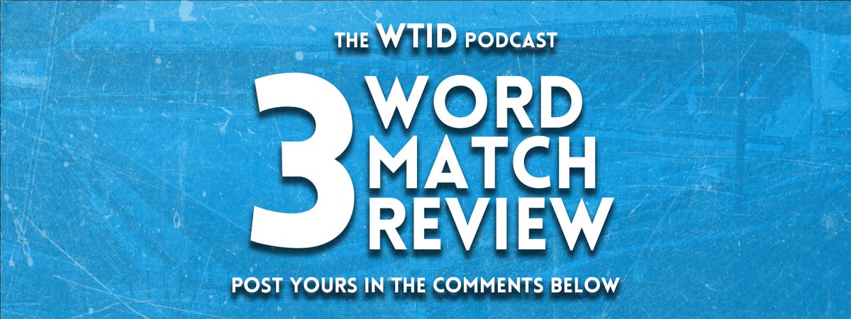 The Wednesday ’Til I Die Podcast tweet media