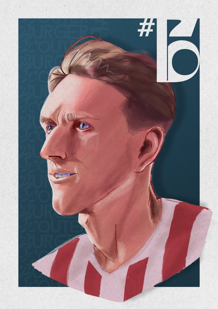 Wouter Burger 🇳🇱🎨

#StokeCity