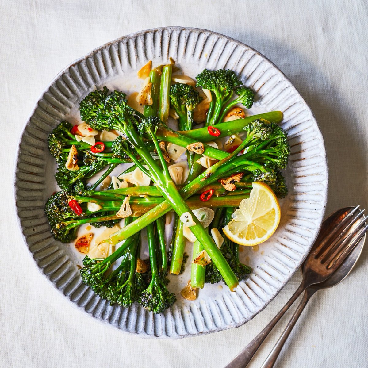 Tenderstem® tweet media