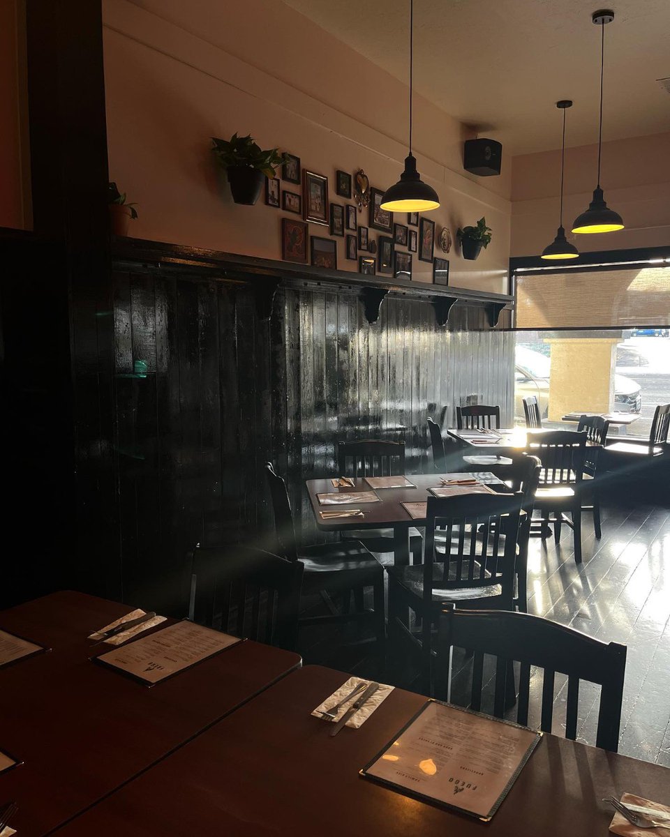 New Atascadero restaurant Fuego Rosticeria is on fire! 🔥 Their fresh combo of Latin and American flavors are available daily from 4 to 8:30 p.m. at their location at 8501 El Camino Real.