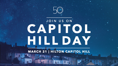NLIHC's tweet photo. Excited for NLIHC’s Housing Policy Forum 2024? Don’t miss Capitol Hill Day on March 21! Join us in urging Congress to prioritize affordable housing, oppose cuts, and support anti-racist policies. Register today: https://t.co/xsw7lT6u3b https://t.co/zmPZVUUGBN