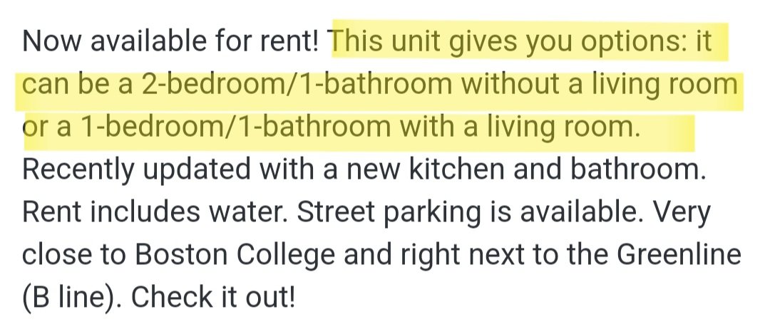 Sam_Galanis's tweet photo. I cannot stress enough how wild renting in Boston is. https://t.co/BfXHOO1jn9