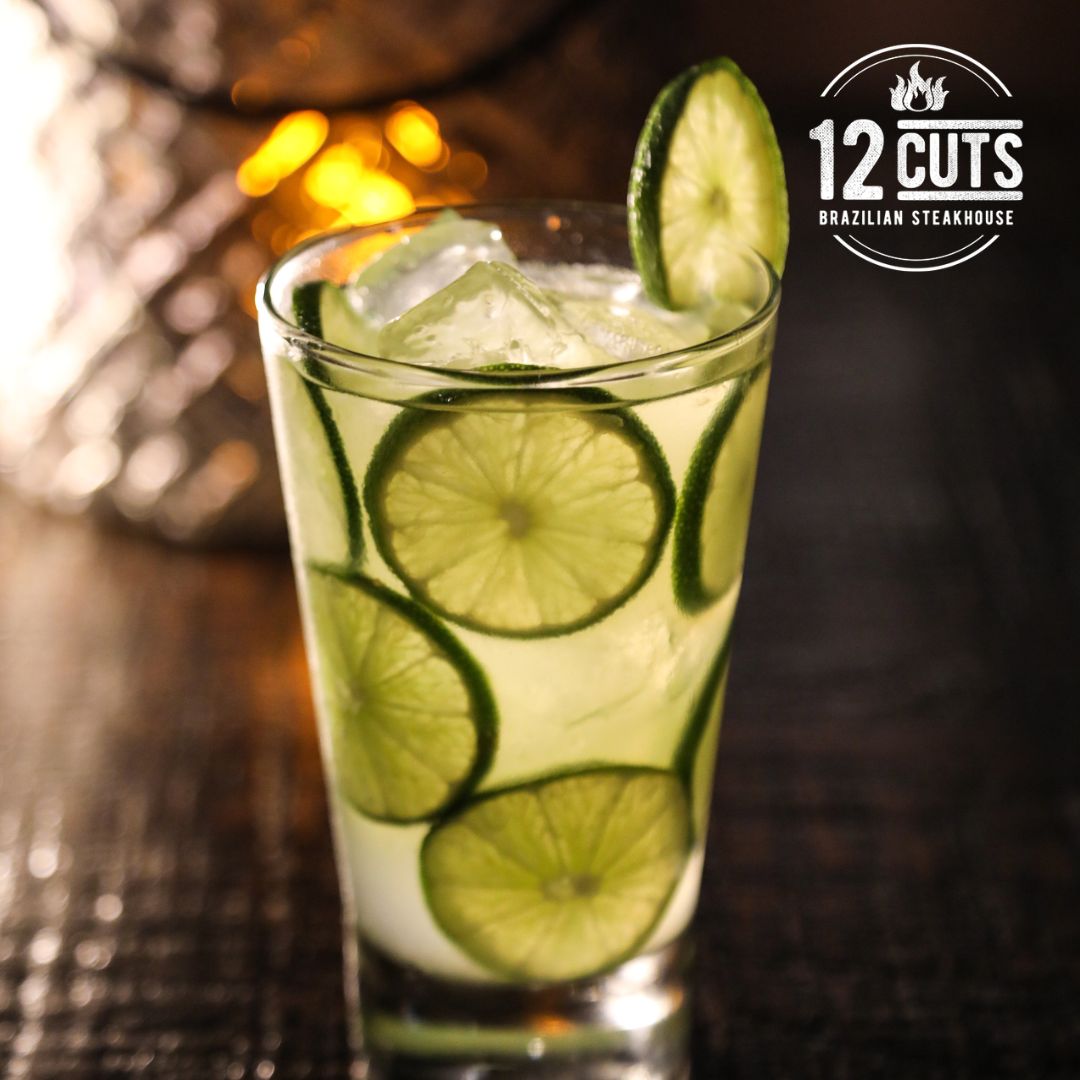 12CutsSteak's tweet photo. Ready for a refreshing twist? Visit us at 12 Cuts for a cocktail experience that pairs perfectly with our Brazilian steakhouse vibes. Book your table now!
@BestofGuide #CocktailHour #DallasNights #MixologyMagic #12CutsCheers #RefreshingSips https://t.co/ZI8RiSKdSn