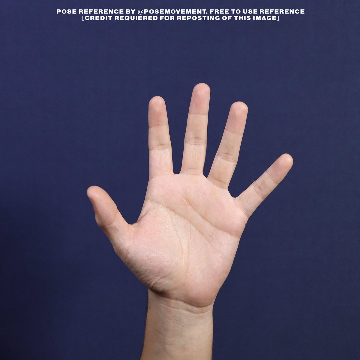 posemovement tweet picture