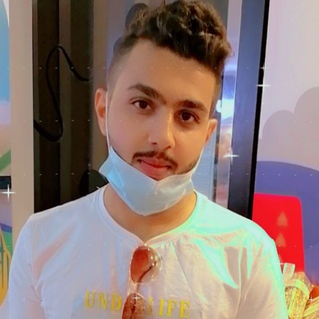 FARES99219561's tweet photo. #صورة_ملف_شخصي_جديدة https://t.co/AwtTy865hS