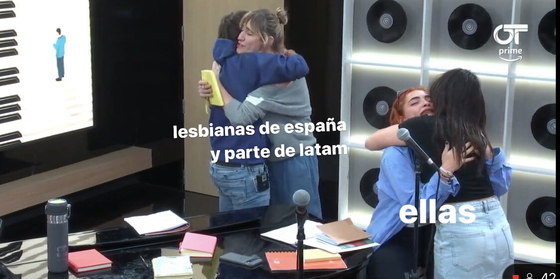 24_rkl's tweet photo. han destrozado una familia y un colectivo entero pero de la mano hasta el final #KiVi13E https://t.co/lTrV6zyd0D