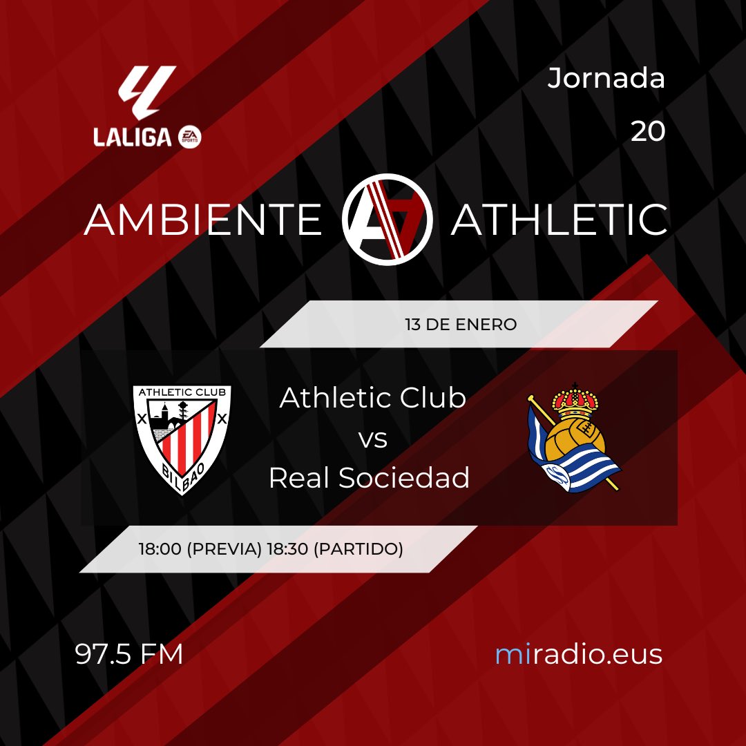 Ambiente Athletic tweet media
