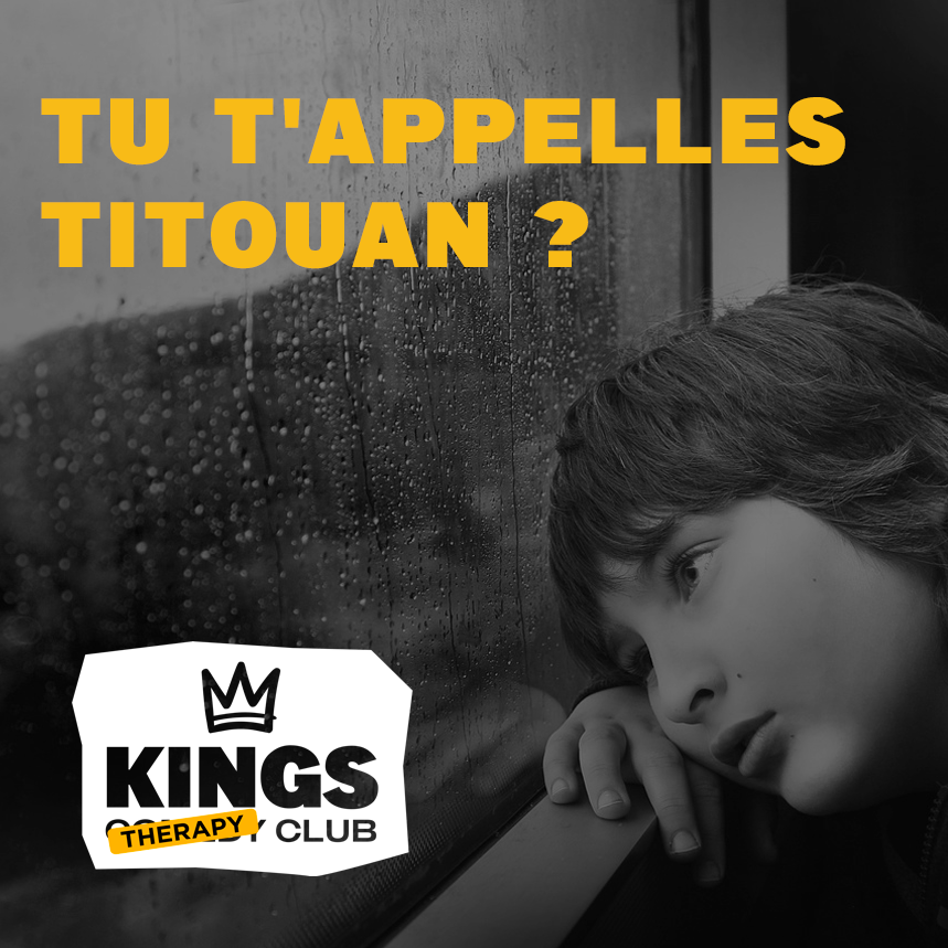 KingsComedyClub's tweet photo. Le Blue Monday, c'est lundi, &amp; c’est supposément le jour le plus déprimant de l’année. Au Kings, on ne vous laisse pas tomber ! 💪🏼

On organise une série de plateaux d’humour pour vous donner la pêche !

🎟️ https://t.co/1G342KlZvm https://t.co/AjZqSX8WAr