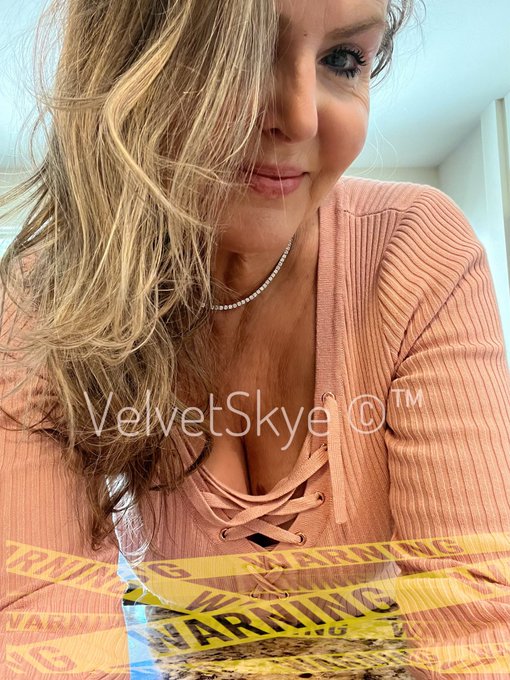 See I do come with a warning label  &ldquo;Caution not to be f*cked with or else!&rdquo; Sweet Sinful Saturday friends<a href="/tag/mvsales"class="tags"><span>#mvsales</span></a>