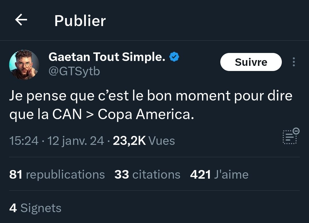 Konrad__FCB's tweet image. Dites-vous que ce mec aime pas les arabes et les noirs mais comme il déteste encore plus Messi il est prêt à mettre son racisme de côté pour le vanner 😭😭