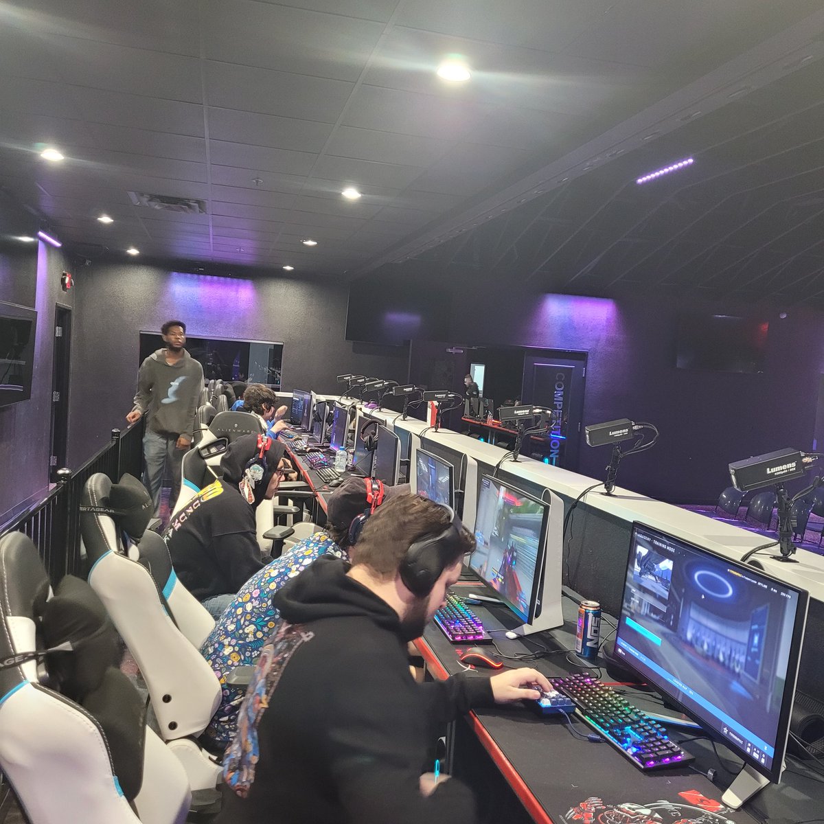 Mist Ninjutsu 🥷🏿 tweet media