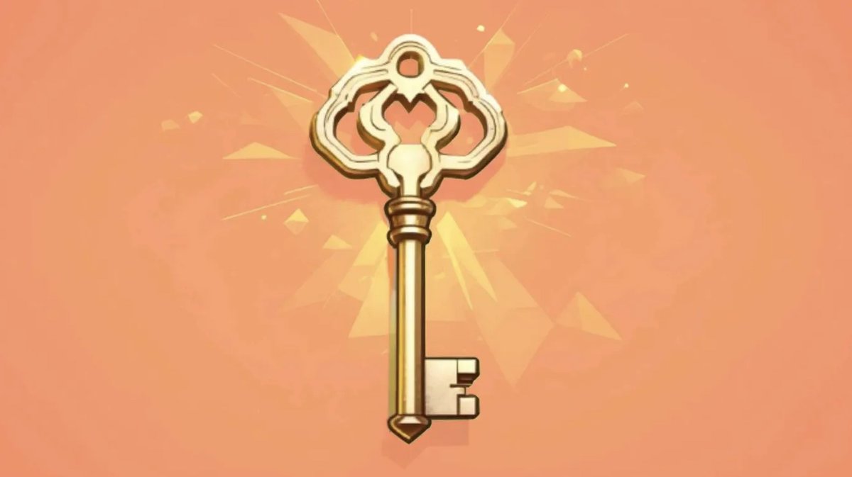 tialoom_offical's tweet photo. This is the new Starter NFT Key!🔥
If you can't afford to buy one NFT from the rarities, you will be able to make money through this way. This will be the chance for you to make money without investment!  
https://t.co/viCHoOb4qQ

@tialoom_offical #tialoom #gaming #NFT #makemoney https://t.co/VcV54vUJNt