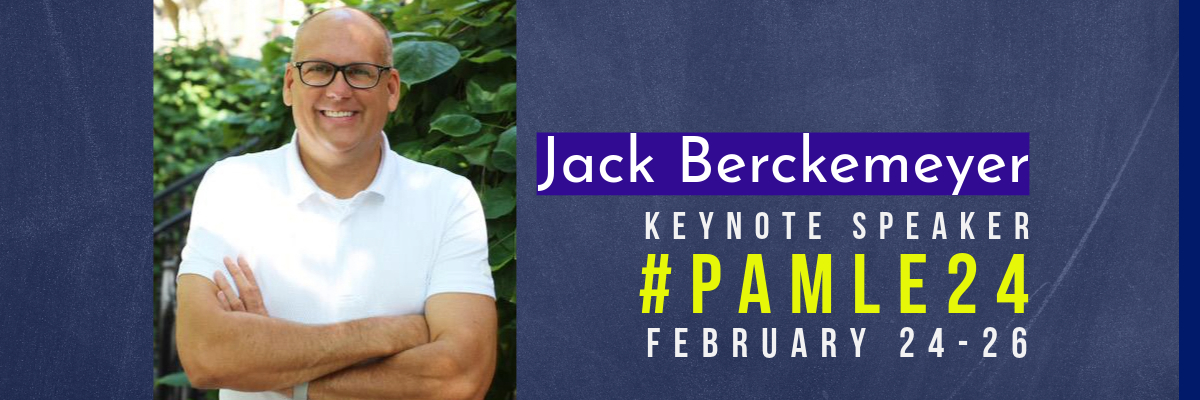 pamleorg's tweet image. The PAMLE State Conference is February 24 - 26 at the Crowne Plaza in King of Prussia! This year’s theme is “Middle Level - A Reel Adventure!” So be a star and share your expertise by presenting at #PAMLE24! pamle.org/conference #mschat