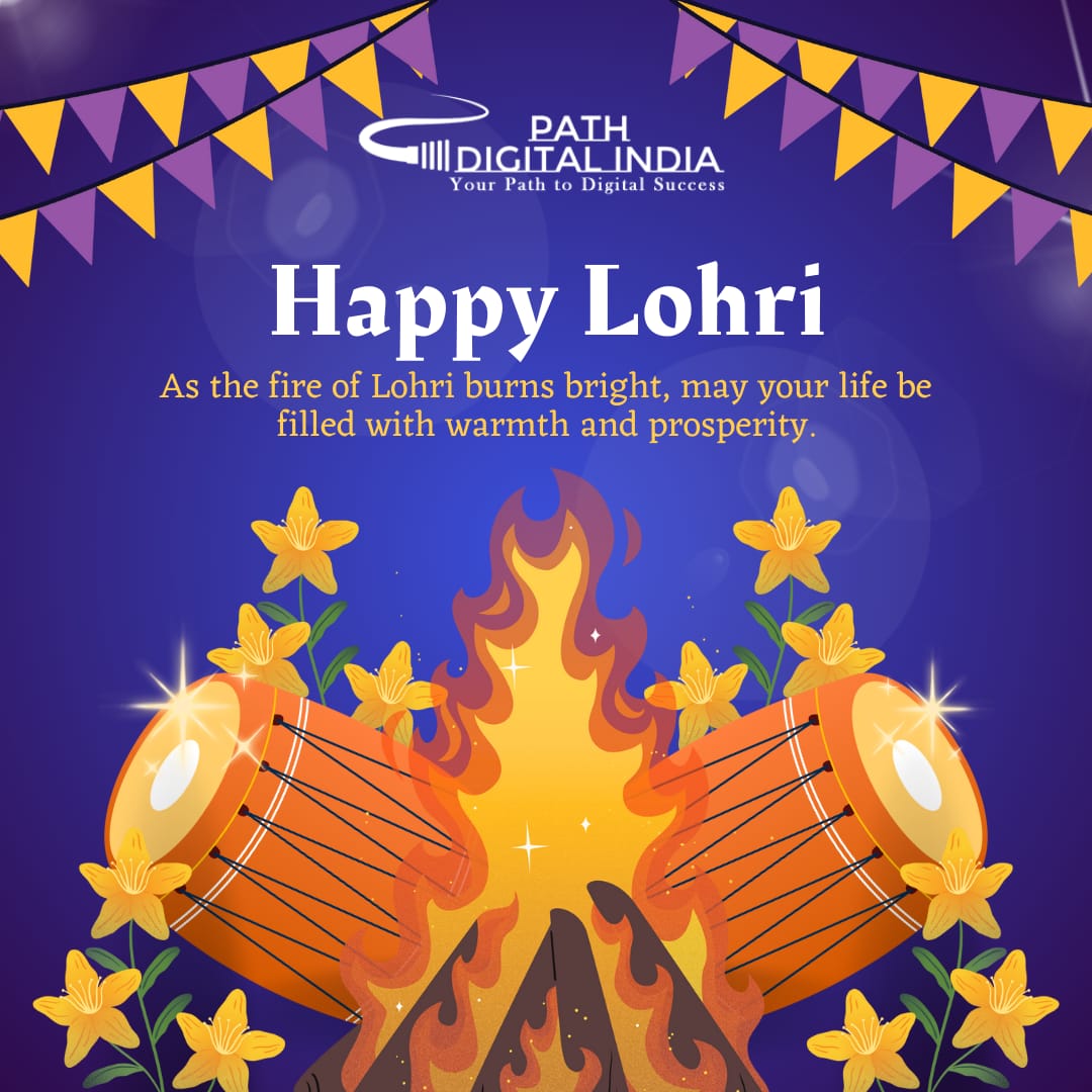 PathDigitalInd's tweet photo. Happy Lohri everyone. May the fire of Lohri burns all negatively around.

#HappyLohri #HappyLohri2024 #Lohri2024 #LohriVibes #Punjab #festival #Indian https://t.co/TbzwQO98TO