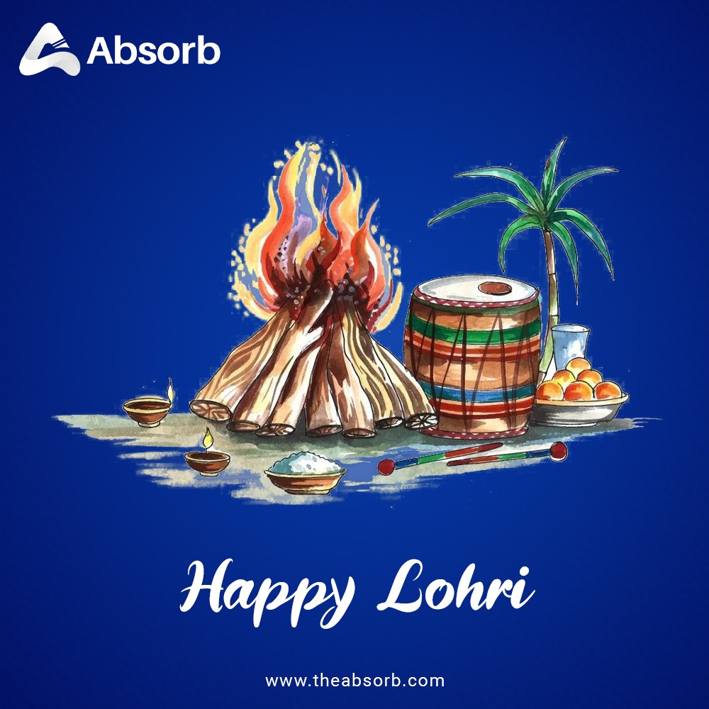 absorbtool's tweet photo. Absorb wishes you Happy Lohri! 

#lohri #makarsankranti #lohricelebration #festival #happylohri #sankranti #india #indianfestival a#lohrifestival #pongal #lohriparty #instagram #winter #kitefestival #kite #kites #uttarayan #bhfyp #kiteflying #lohrispecial #patang #fun https://t.co/vnIzQQ61HI