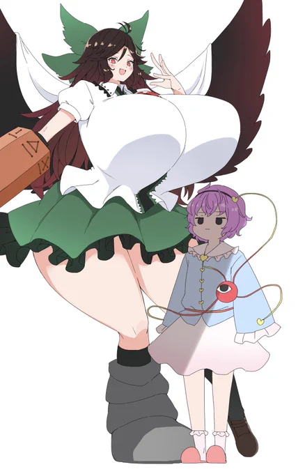 サイズが分からない 