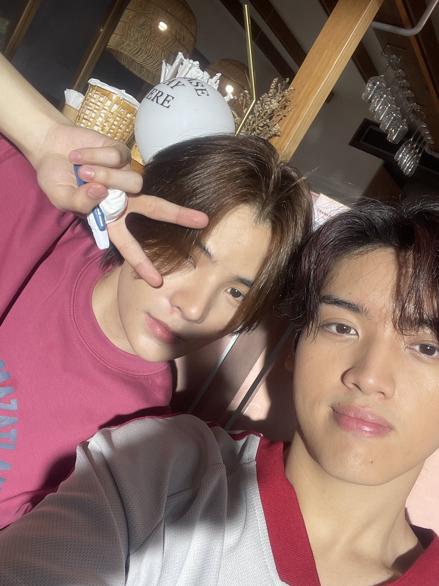 aliazhl's tweet photo. #CherryMagicTHep5 คัมมอนแม๋น https://t.co/OLn8QTXYWj