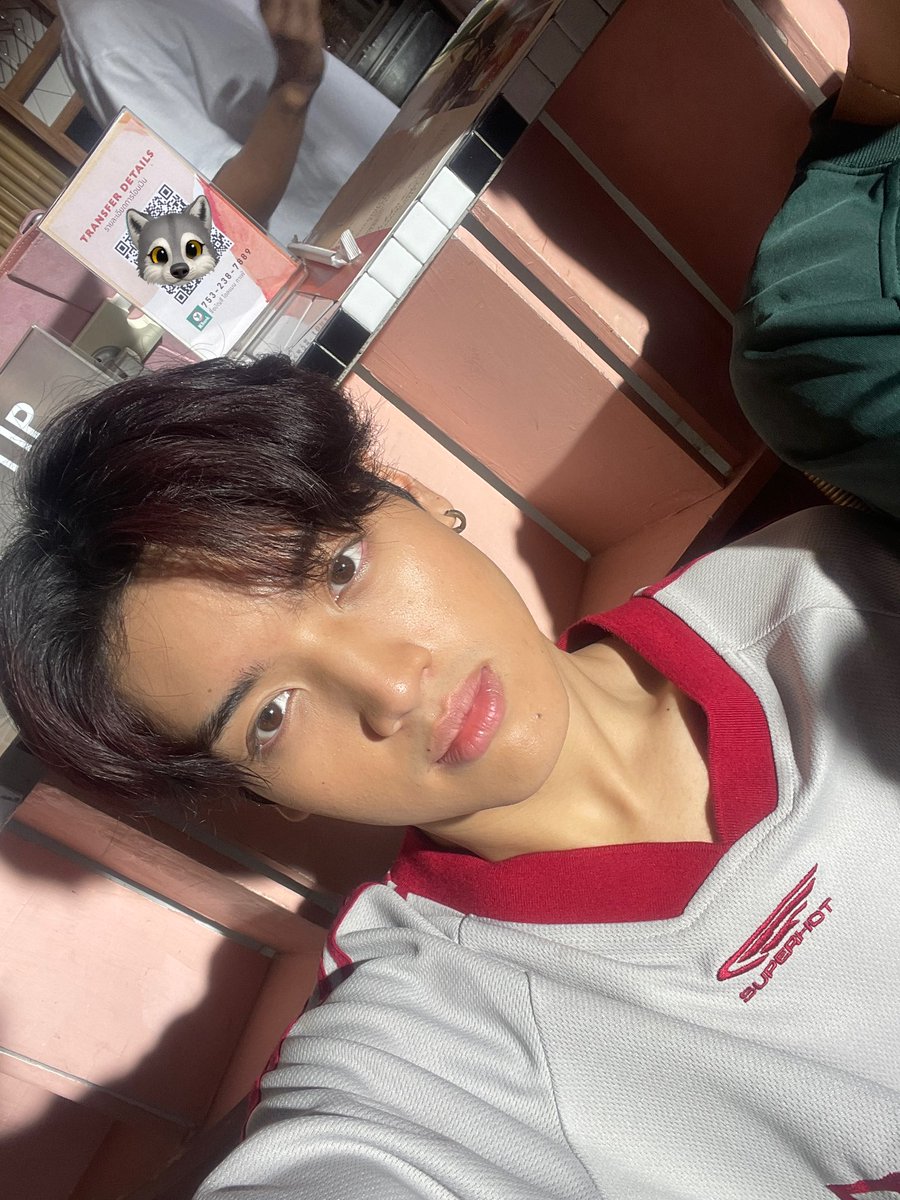 aliazhl's tweet photo. #CherryMagicTHep5 คัมมอนแม๋น https://t.co/OLn8QTXYWj