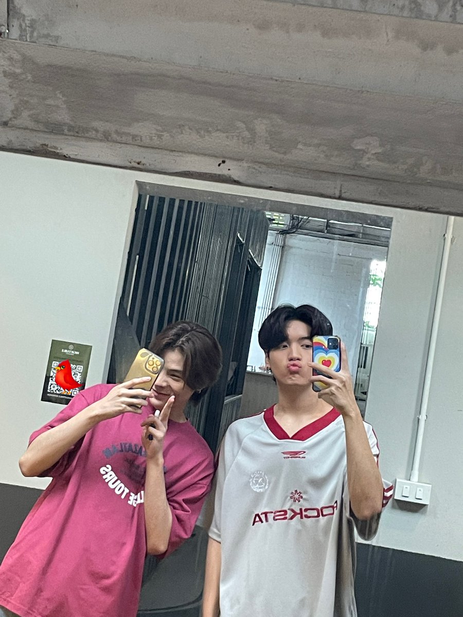 aliazhl's tweet photo. #CherryMagicTHep5 คัมมอนแม๋น https://t.co/OLn8QTXYWj