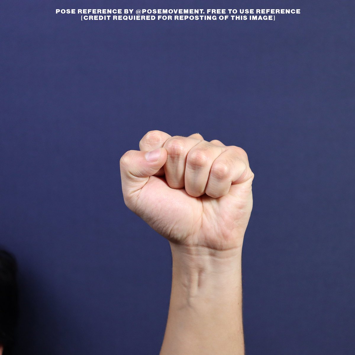 posemovement tweet picture