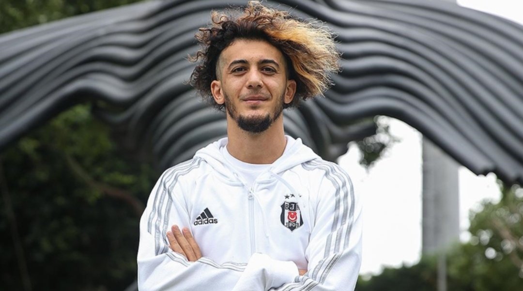KevincanJK's tweet photo. Ferdi-Tayfur takası hayırlı olsun 🤝🏻 https://t.co/8FFJ81g9Yb