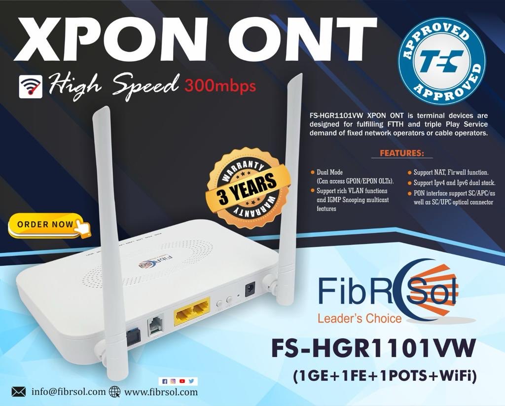 pradeep24m's tweet photo. FibRSol FTTH solution https://t.co/eioCCWZwsG