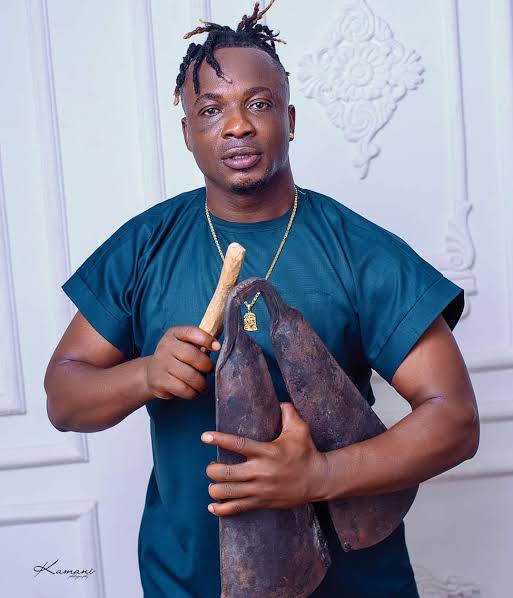 IGBO History & Facts tweet media