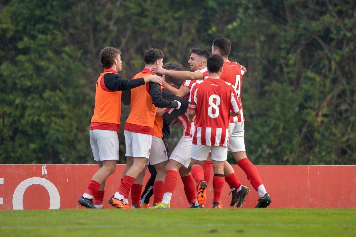 Real Sporting tweet media