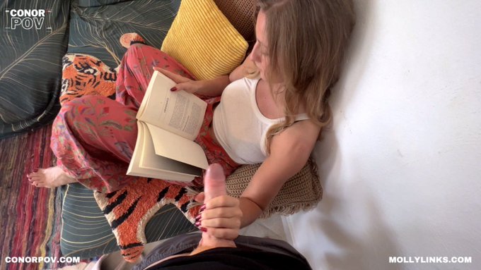 New free use video releases today! Come and see. 🤓📖🍑 https://t.co/1OkcGLCpuh