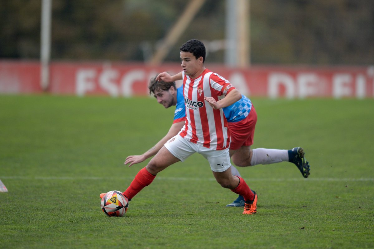 Real Sporting tweet media