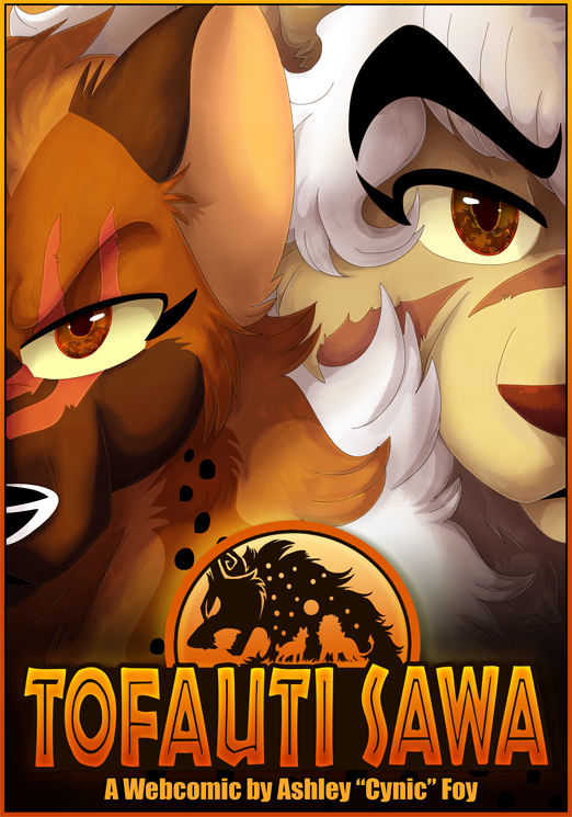 TheCynicalhound's tweet image. ☀️Tofauti Sawa Cover REDONE☀️
Tofauti Sawa's main cover redone, complete with a new logo! 💕