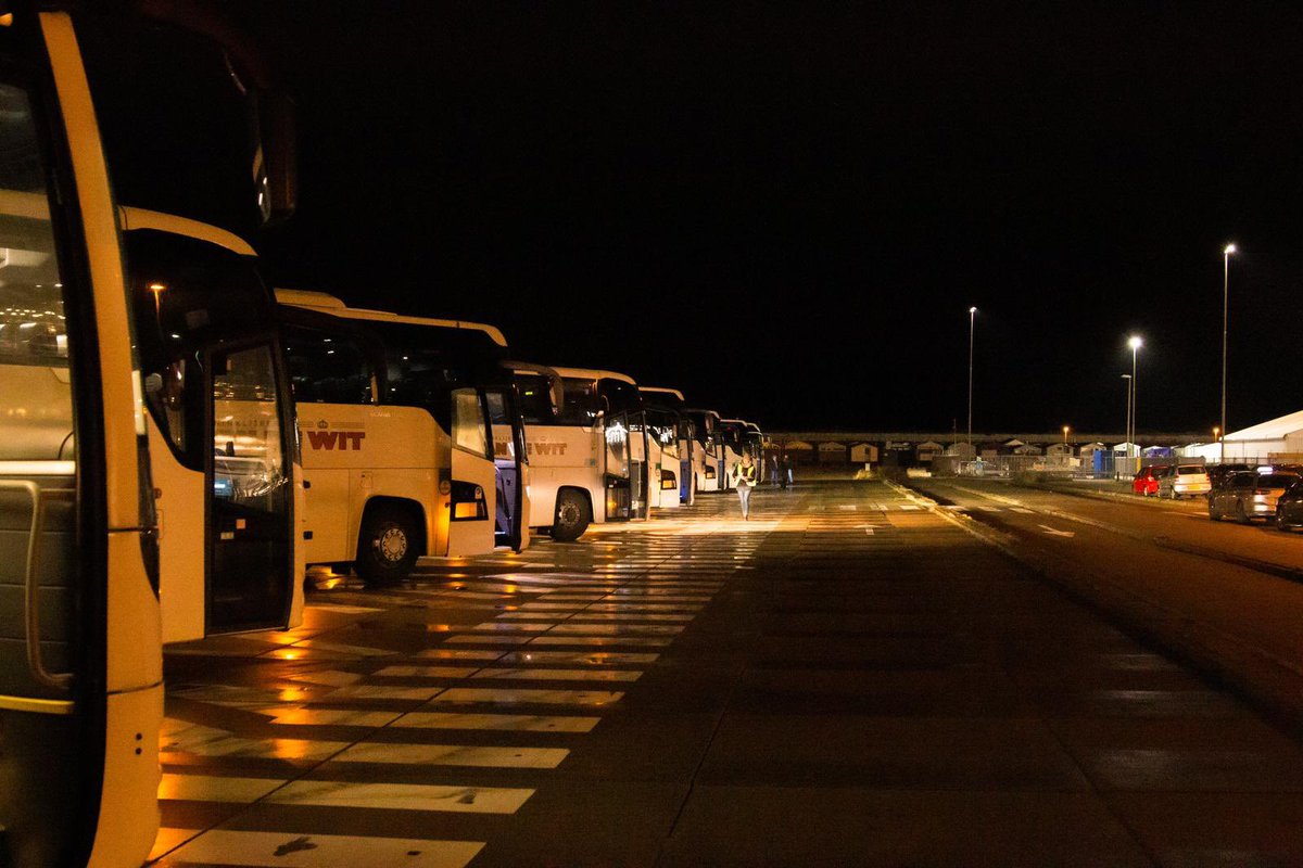 KONINKLIJKE JAN DE WIT tweet media