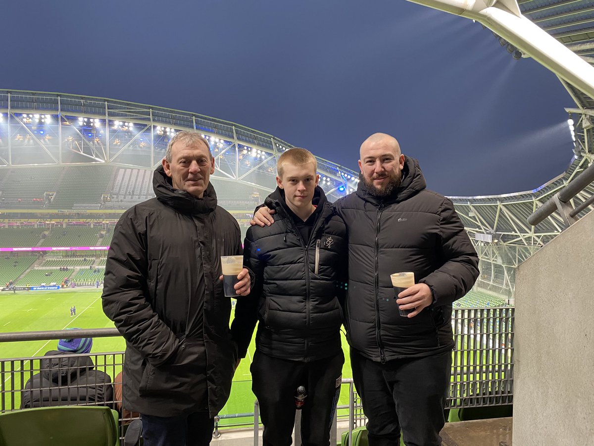 COYBIB #fromthegroundup #laivsta