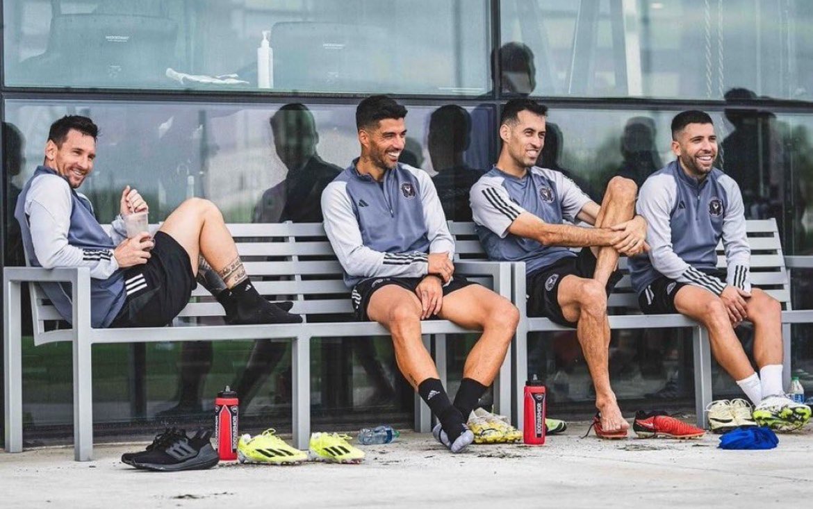 Out Of Context Football (@nocontextfooty) on Twitter photo 