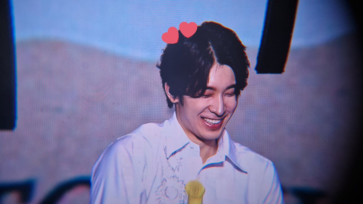 ELYSSHOP's tweet photo. Miss him already >< https://t.co/XHEErHgPQP