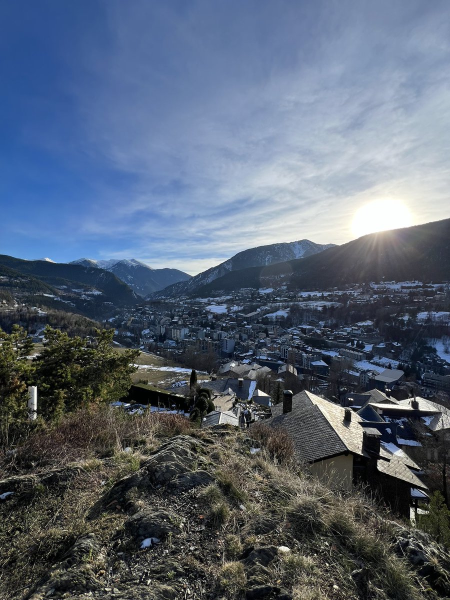 La Massana 🇦🇩♥️