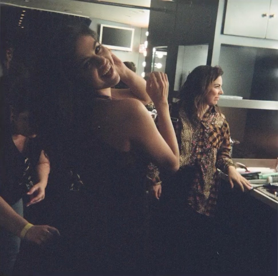 SelGOnSpotify's tweet photo. “Souvenir” by @selenagomez had its BIGGEST streaming day since April 2020, with 155,000 streams on Spotify yesterday (01/12). https://t.co/NT20Nji2nS