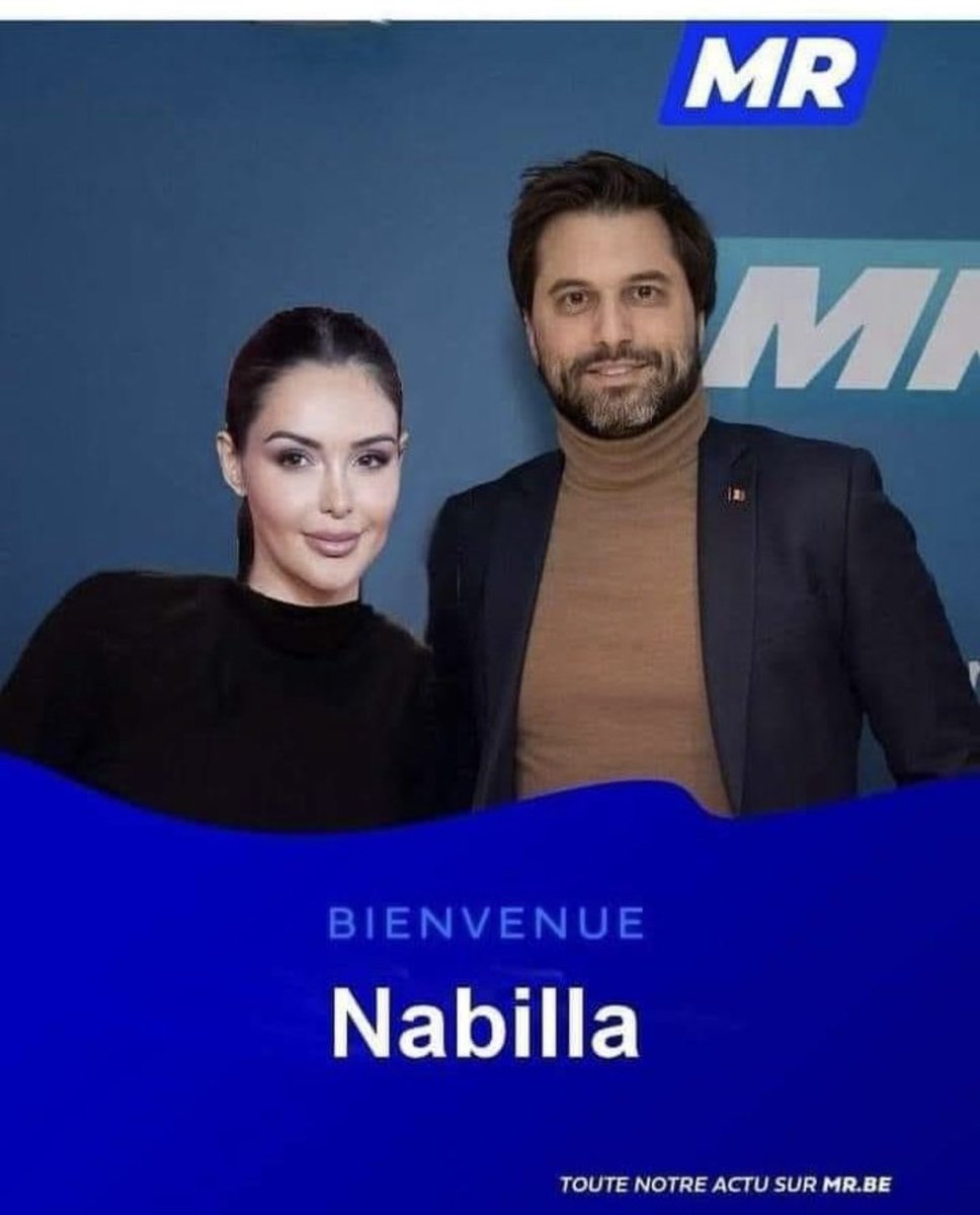 J’adore 😀 ! Quand les Belges se révoltent 😝 <a href="/MR_officiel/">MR</a> Sympa non <a href="/GLBouchez/">Georges-L BOUCHEZ</a> ? #humour