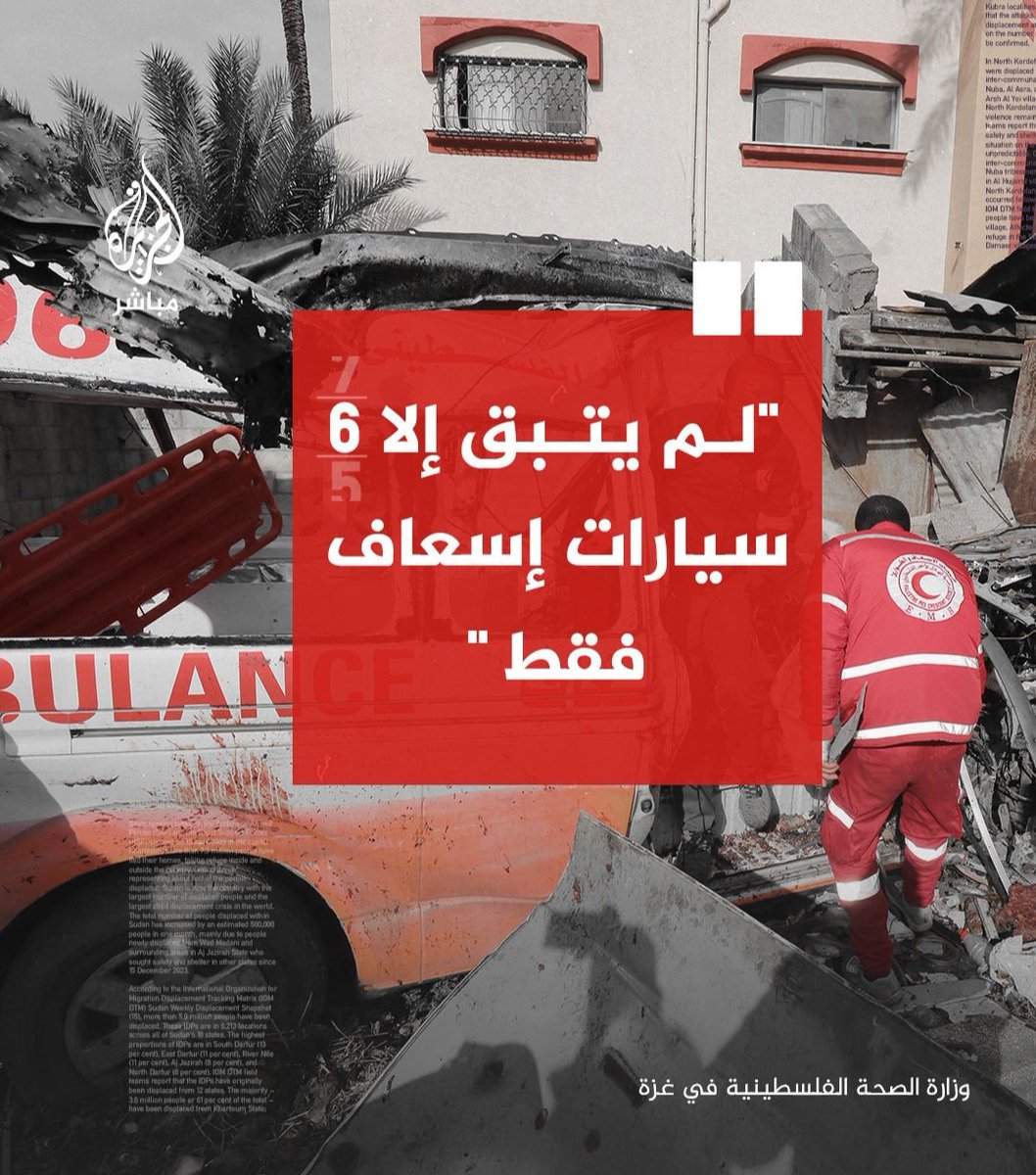 Hadeellotfi22's tweet photo. #Gaza_Genocide #Gaza #IsraelPalestineWar #StopTheWar #humanity #HumanRights https://t.co/KZxX7ZS8nz